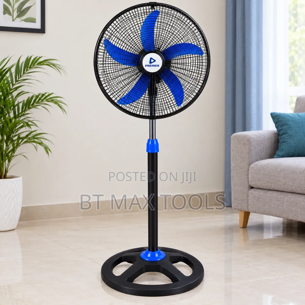 18 Inch Stand Fan