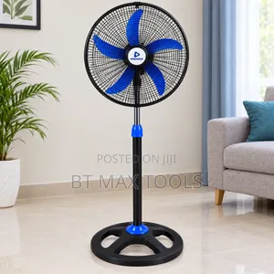 18 Inch Stand Fan