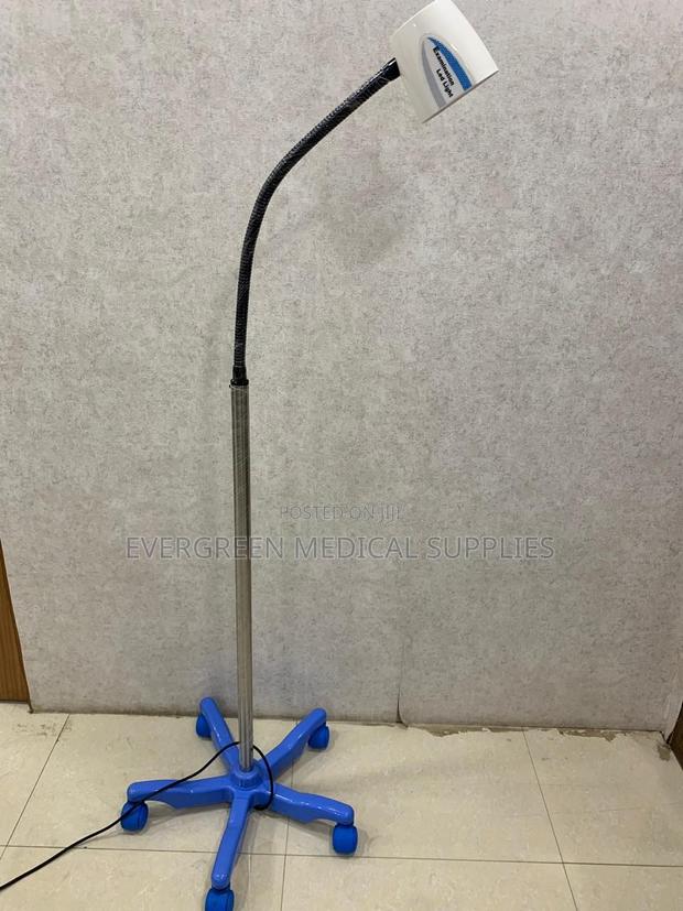 Examination Light LED - main view