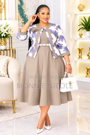 Elegant Richards Mother of the Bride Outfit
