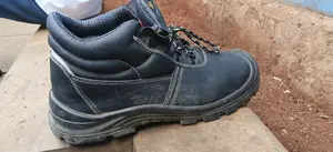Safety Boots