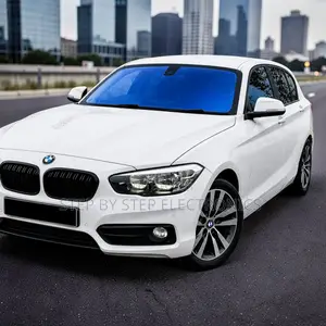Daylight-Balancing 70% VLT Car Chameleon Front Windscreen Film