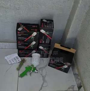 Quality Professional Spray Gun/Edon H-827 Paint Spraying Gun