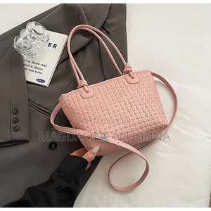 Mini Bucket Bag