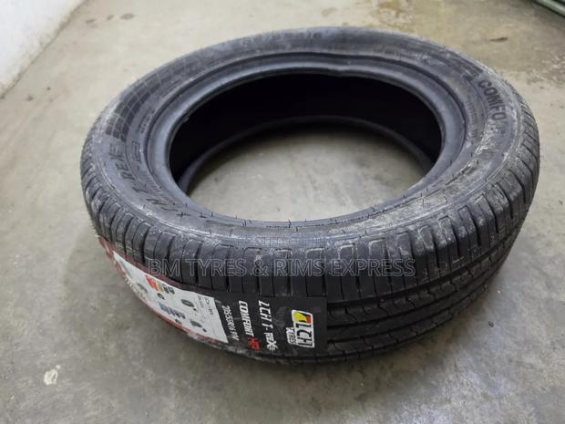 205 /55 R16 LCH Tires. - thumbnail 4