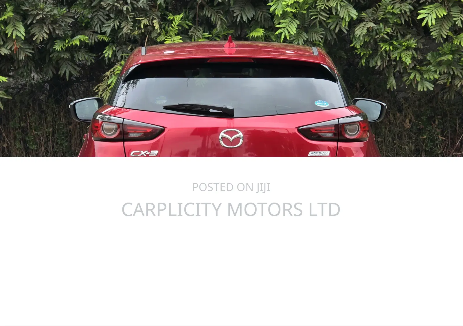 Toyota Crown 2019 Red