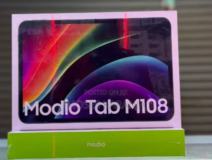 New Tablet 512 GB Black