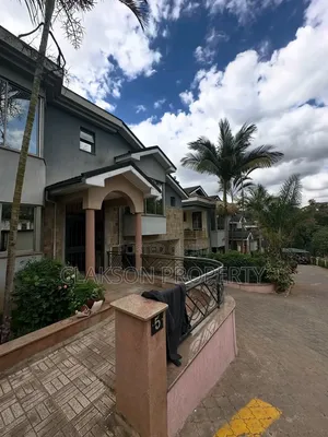 4bdrm Townhouse / Terrace in Westland, Raphta Road Area for rent