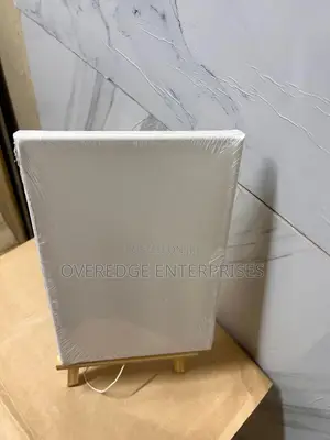 20x30cm Painting Canvas With Easel Stand