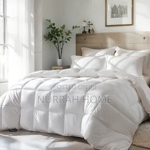 Duvet 6by6 Comfort and Durable
