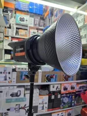YUANMAN Professional LED Continuous Spotlight for Photo & Video Work