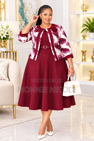 Elegant Richards Mother of the Bride Outfit