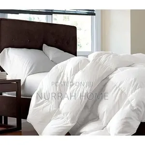 Duvet 6by6 Comfort and Durable