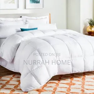 Duvet 6by6 Premium Quality & Elegant Design