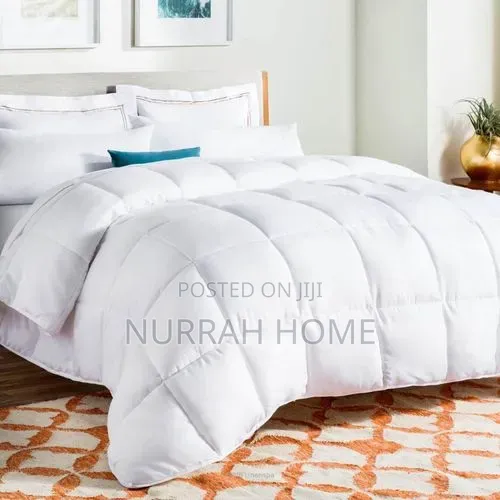 Duvet 6by6 Premium Quality & Elegant Design
