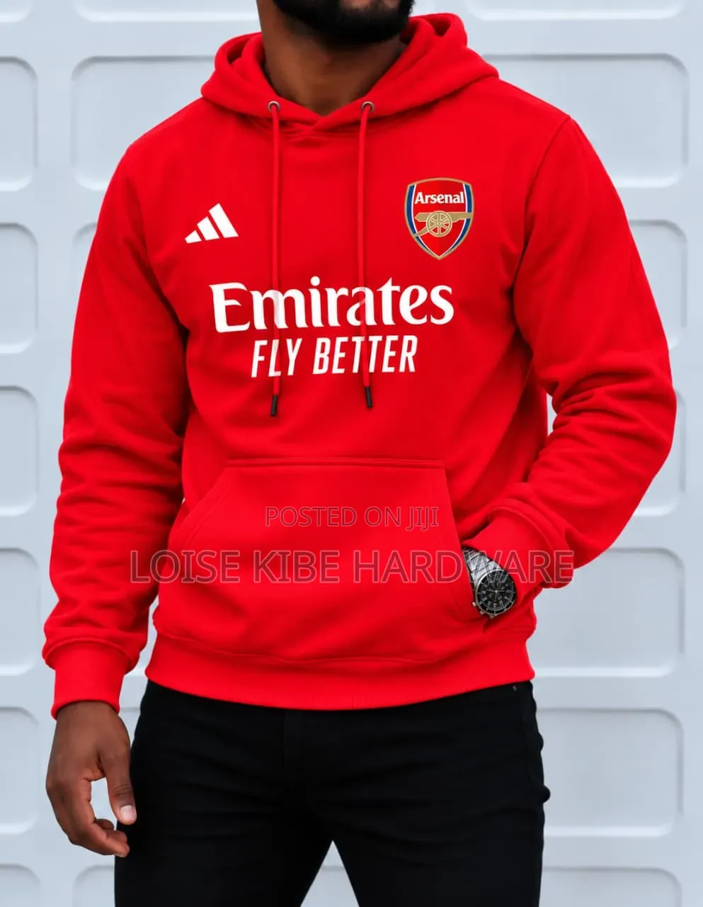 Hoodies All Sizes Available
