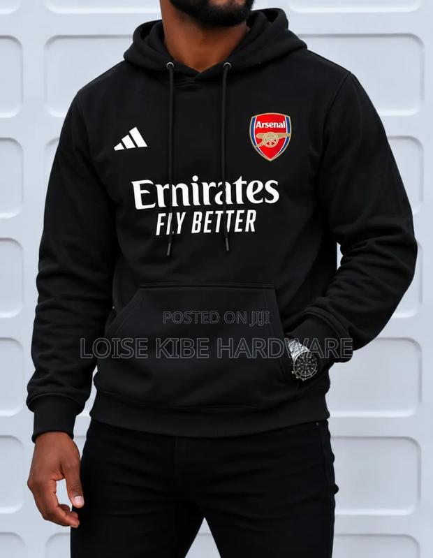 Hoodies All Sizes Available - thumbnail 2