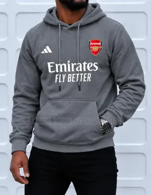 Hoodies All Sizes Available