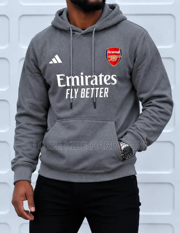 Hoodies All Sizes Available - thumbnail 4