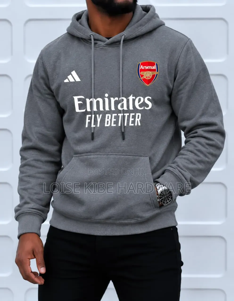 Hoodies All Sizes Available