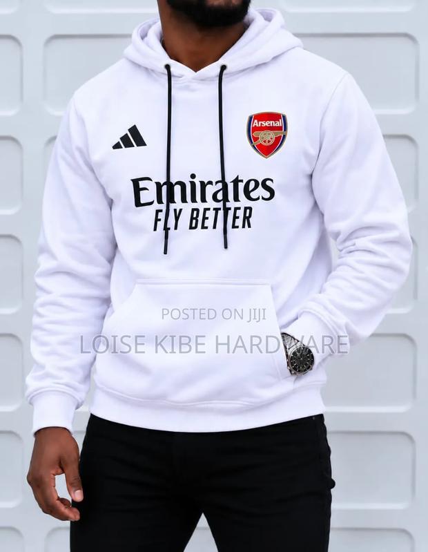 Hoodies All Sizes Available - thumbnail 5