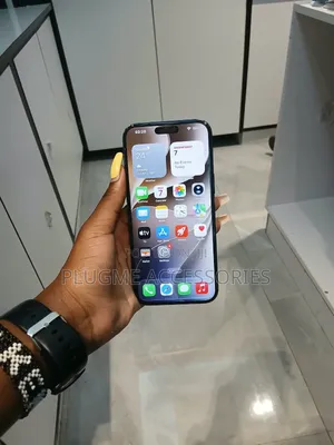 Apple iPhone 17 Pro Max 256 GB Blue