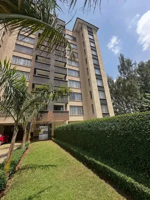 2bdrm Apartment in Thindigua, Kiambu CBD for rent