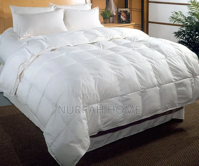 Duvet 6by6 Cozy Essential Everyday