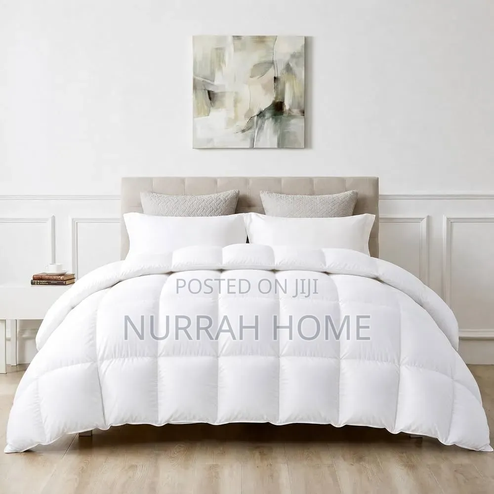 Duvet 6by6 Cozy Essential Everyday