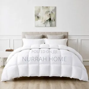 Duvet 6by6 Cozy Essential Everyday