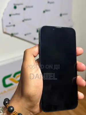 Apple iPhone 14 128 GB Black