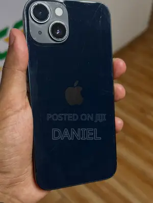 Apple iPhone 14 128 GB Black