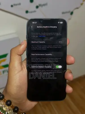 Apple iPhone 14 128 GB Black