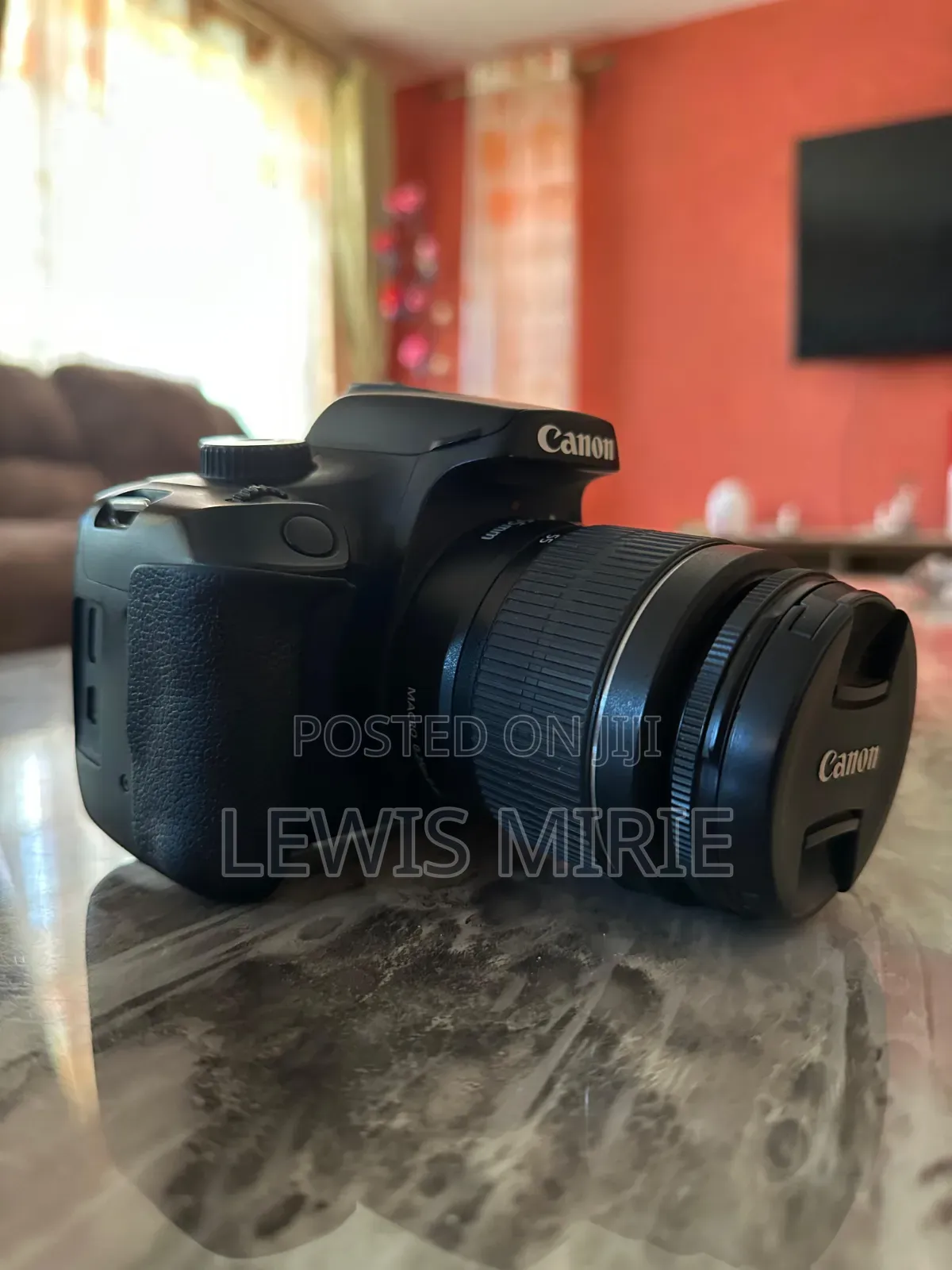 Canon 4000D