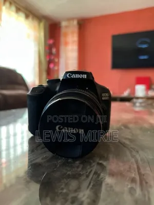 Canon 4000D
