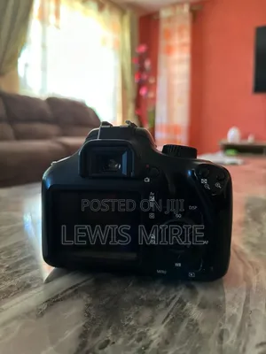 Canon 4000D