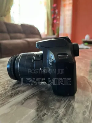 Canon 4000D