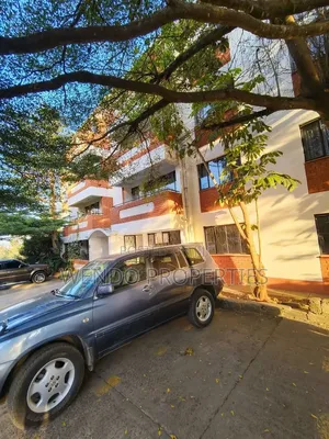 3bdrm Apartment in Kileleshwa for rent