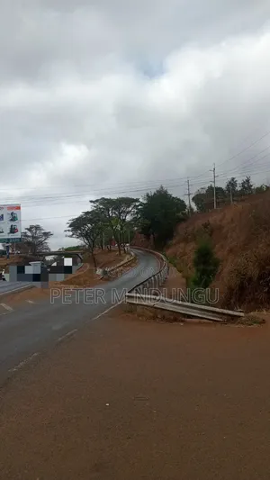 Thika Road -Opposite Blue Post Hotel, Prime 2.5Acres Touching T/Road