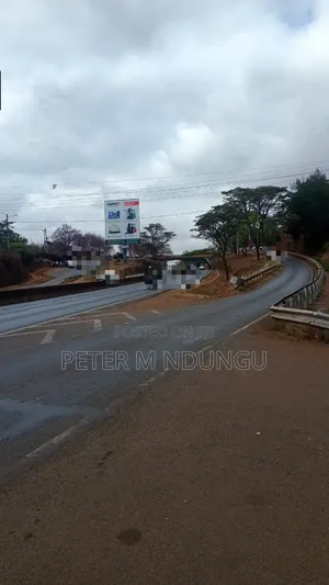 Thika Road -Opposite Blue Post Hotel, Prime 2.5Acres Touching T/Road