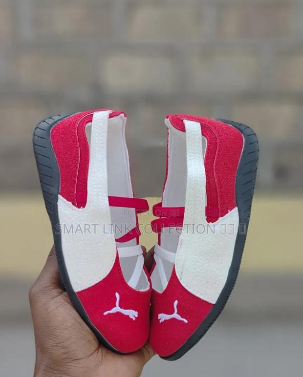 Kids Puma Ballet - thumbnail 2