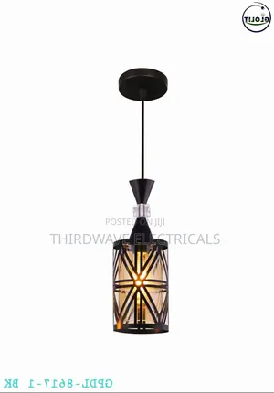 Stylish Hanging Pendants Lights K6g