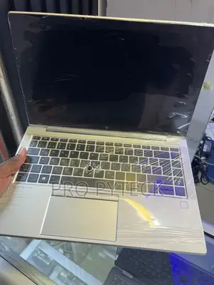 Laptop HP EliteBook 830 G7 16GB Intel Core i5 SSD 512GB