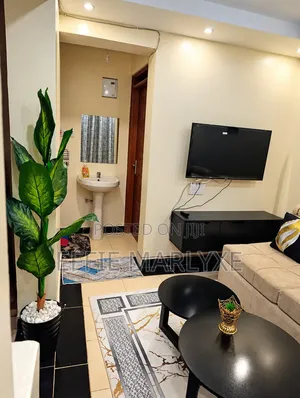 Fully Furnished AirBnb in Thika Town