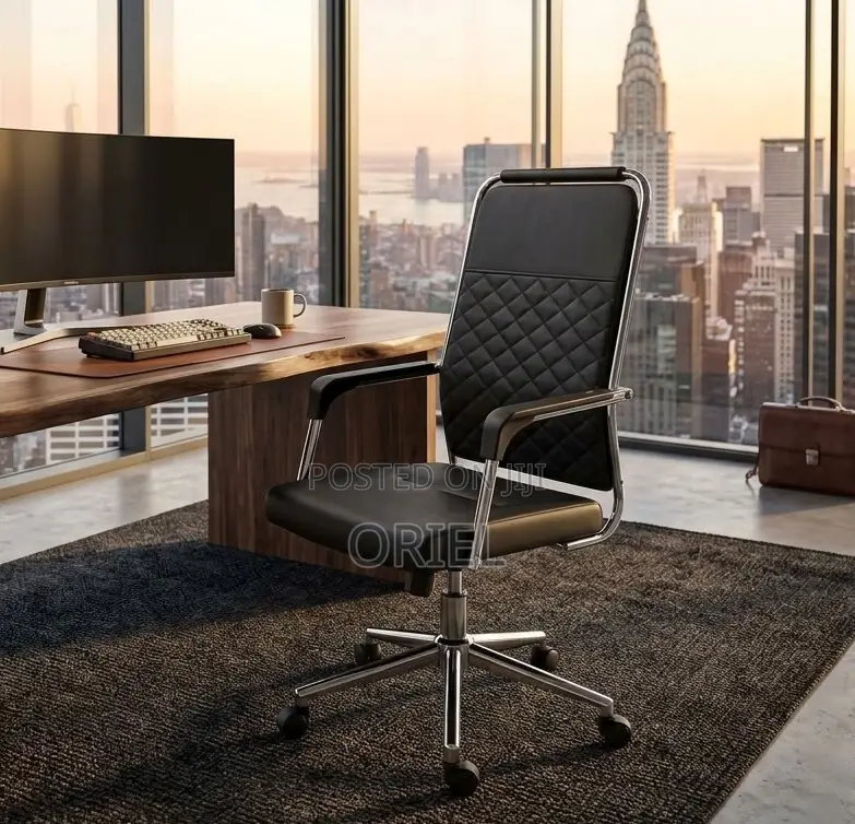 Electric Corner Standing Office Desk – Adjustable L-Shaped Workstation