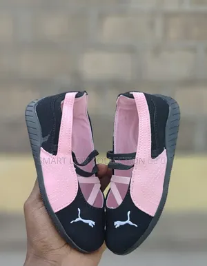 Puma Ballet Kid