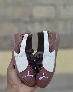 Puma Ballet Kid