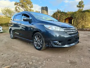 Nissan Lafesta 2018 Gray