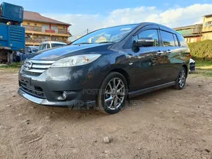 Nissan Lafesta 2018 Gray