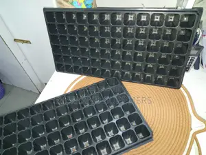 Portable Seedling Trays - Wholesale